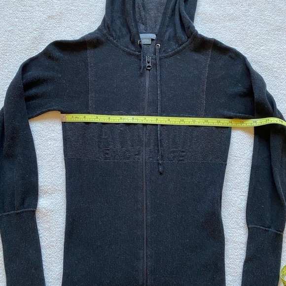 Armani exchange sweater size S - Picture 5 of 12